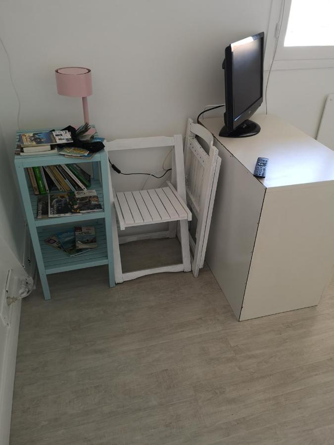 Grand Studio Pour Amoureux De La Nature Lejlighed Fontainebleau Eksteriør billede